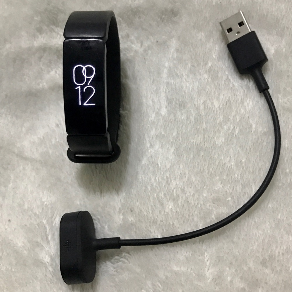 Fitbit Inspire